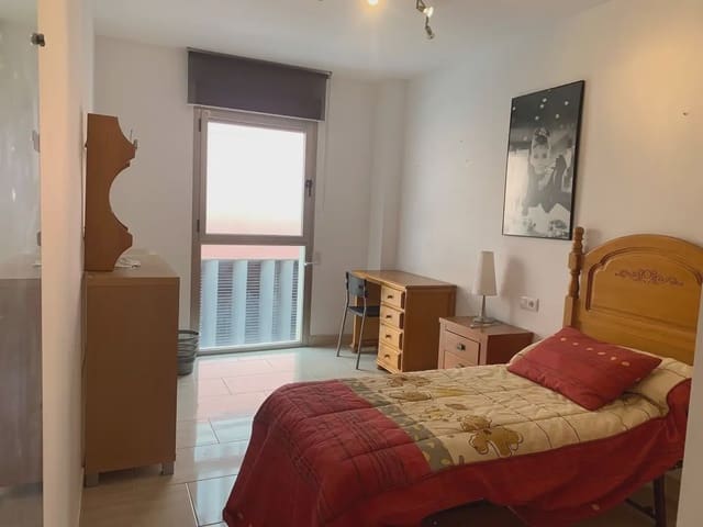 Piso de 3 habitaciones en Alcoy / Alcoi en venta - 176.000 € (Ref: 10086467)