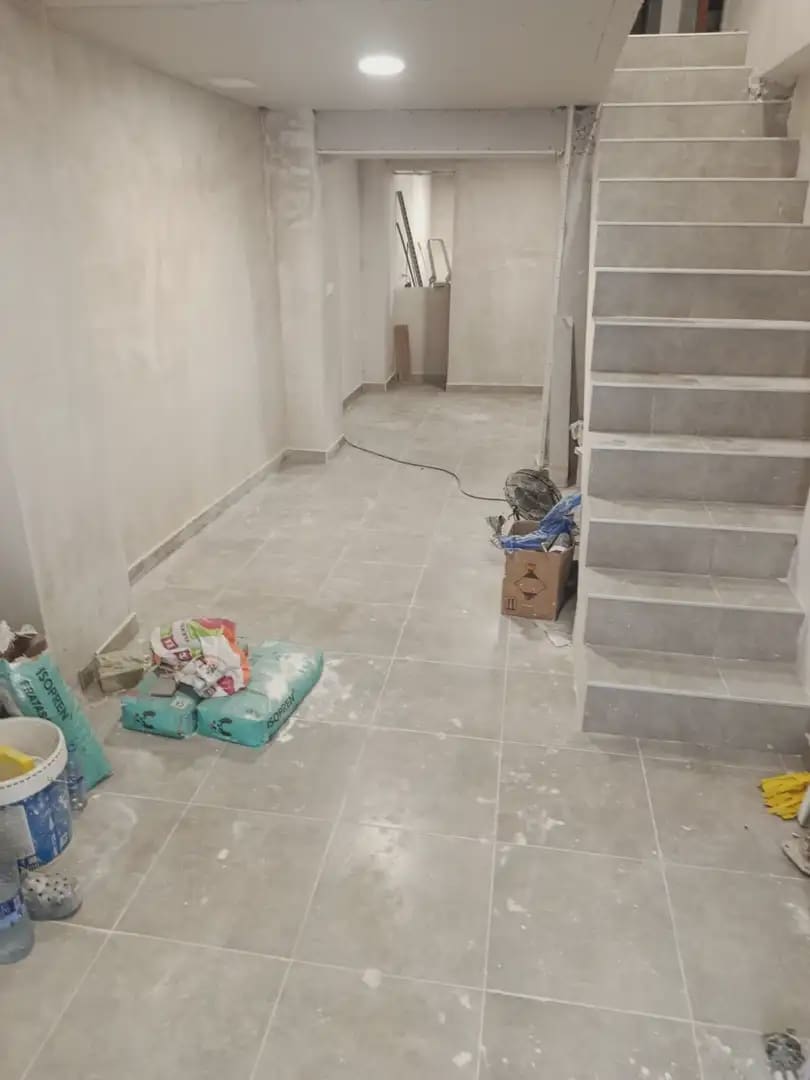 3 sovrum Hus till salu i Cocentaina - 115 000 € (Ref: 10086468)