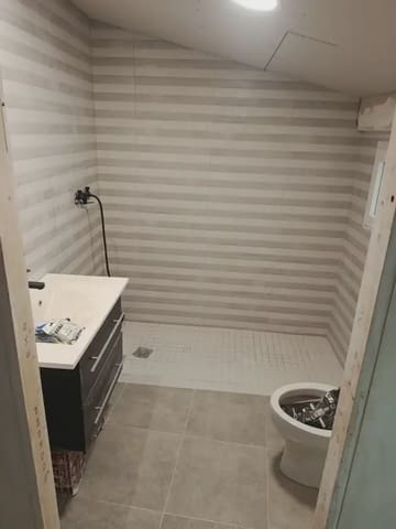3 sovrum Hus till salu i Cocentaina - 115 000 € (Ref: 10086468)