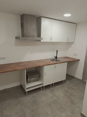 3 quarto Casa em Banda para venda em Cocentaina - 98 000 € (Ref: 10086468)