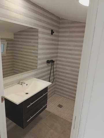 3 quarto Casa em Banda para venda em Cocentaina - 98 000 € (Ref: 10086468)