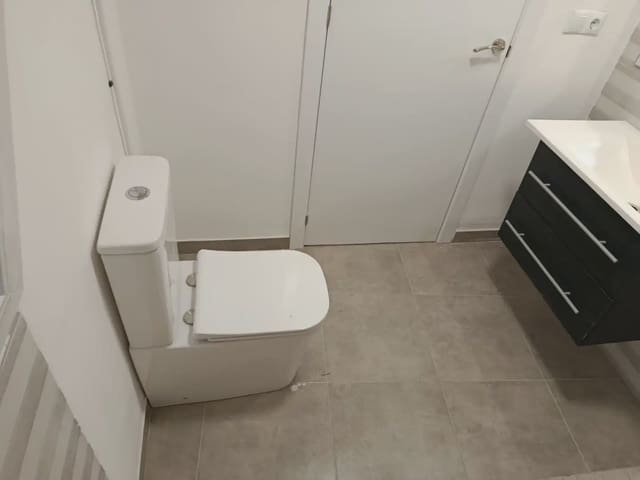 3 quarto Casa em Banda para venda em Cocentaina - 98 000 € (Ref: 10086468)