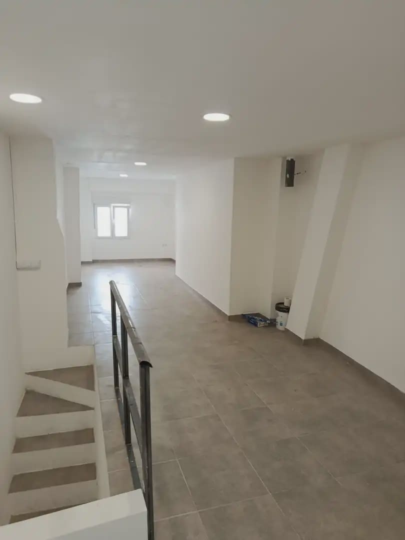 3 bedroom Townhouse for sale in Cocentaina - € 92,000 (Ref: 10086468)