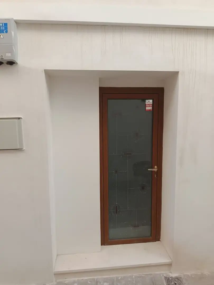 3 bedroom Townhouse for sale in Cocentaina - € 92,000 (Ref: 10086468)