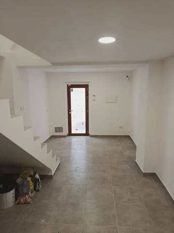 3 sovrum Hus till salu i Cocentaina - 92 000 € (Ref: 10086468)