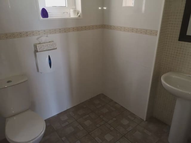 Kaupallinen myytävänä paikassa Alcoy / Alcoi - 48 000 € (Ref: 10086470)