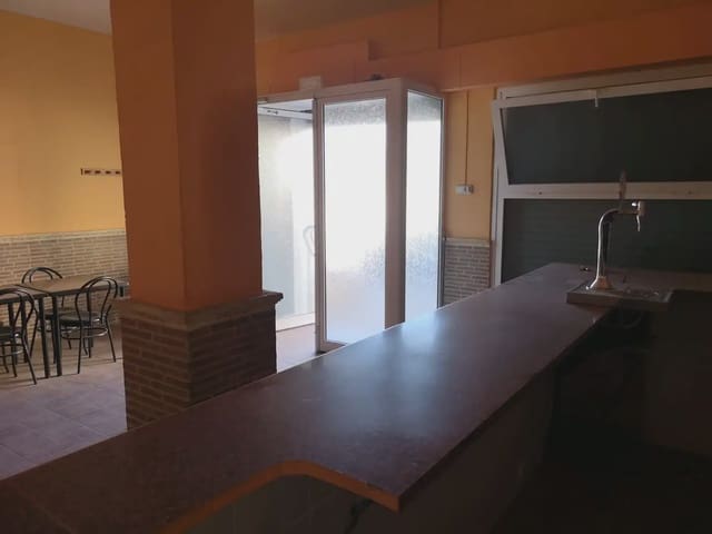 Kaupallinen myytävänä paikassa Alcoy / Alcoi - 48 000 € (Ref: 10086470)