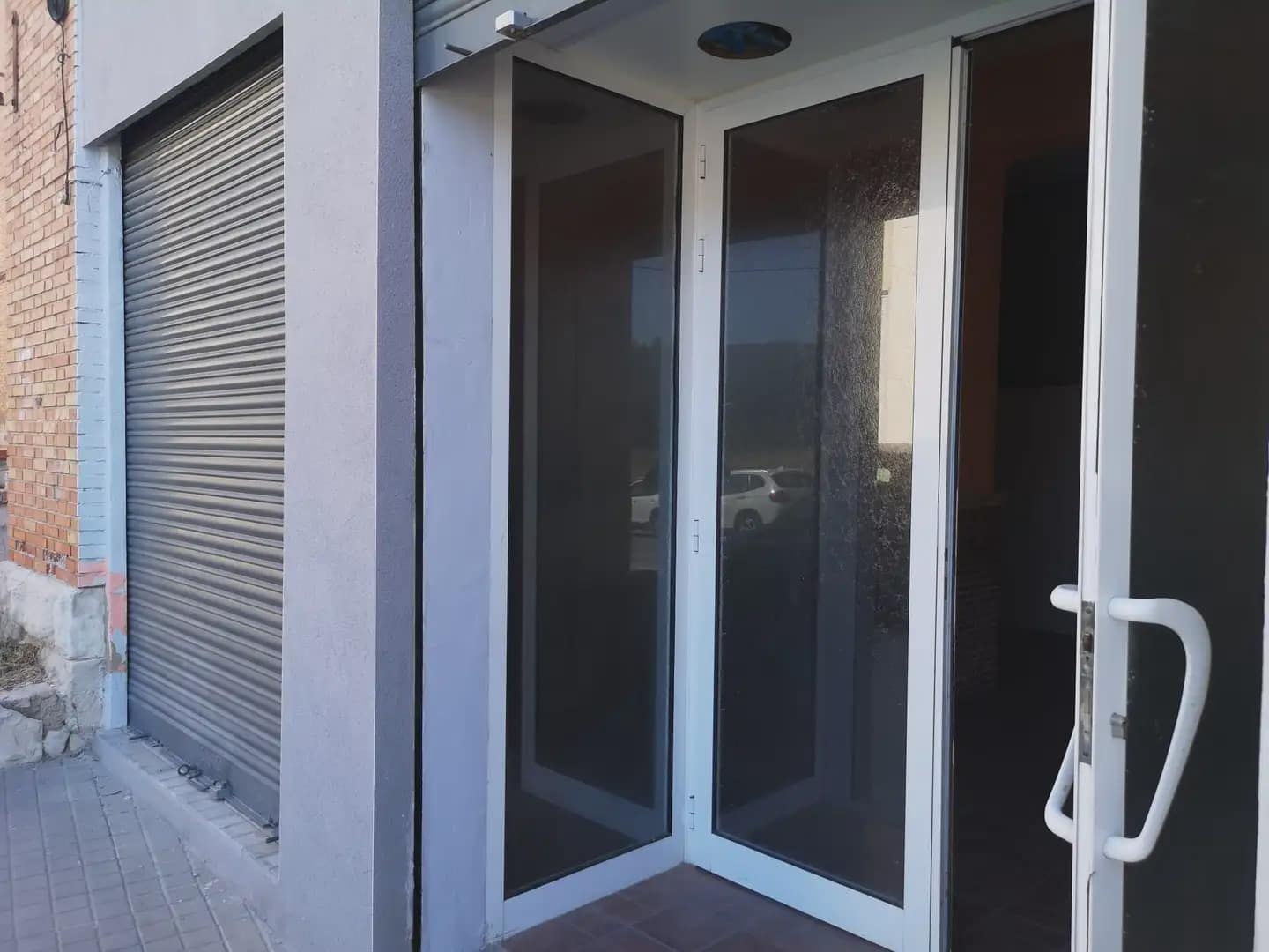 Kaupallinen myytävänä paikassa Alcoy / Alcoi - 48 000 € (Ref: 10086470)