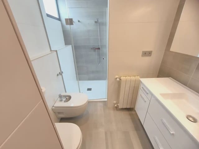 Piso de 3 habitaciones en Alcoy / Alcoi en venta - 290.000 € (Ref: 10086472)