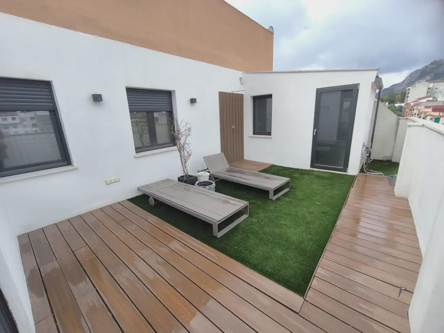 Piso de 3 habitaciones en Alcoy / Alcoi en venta - 290.000 € (Ref: 10086472)