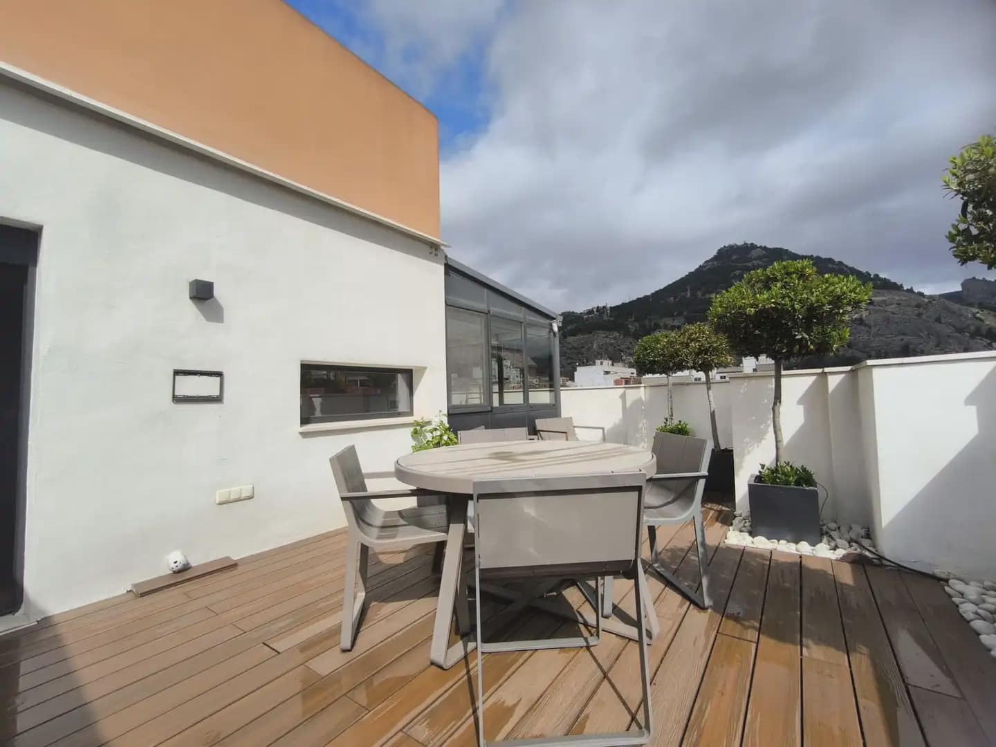 Piso de 3 habitaciones en Alcoy / Alcoi en venta - 290.000 € (Ref: 10086472)