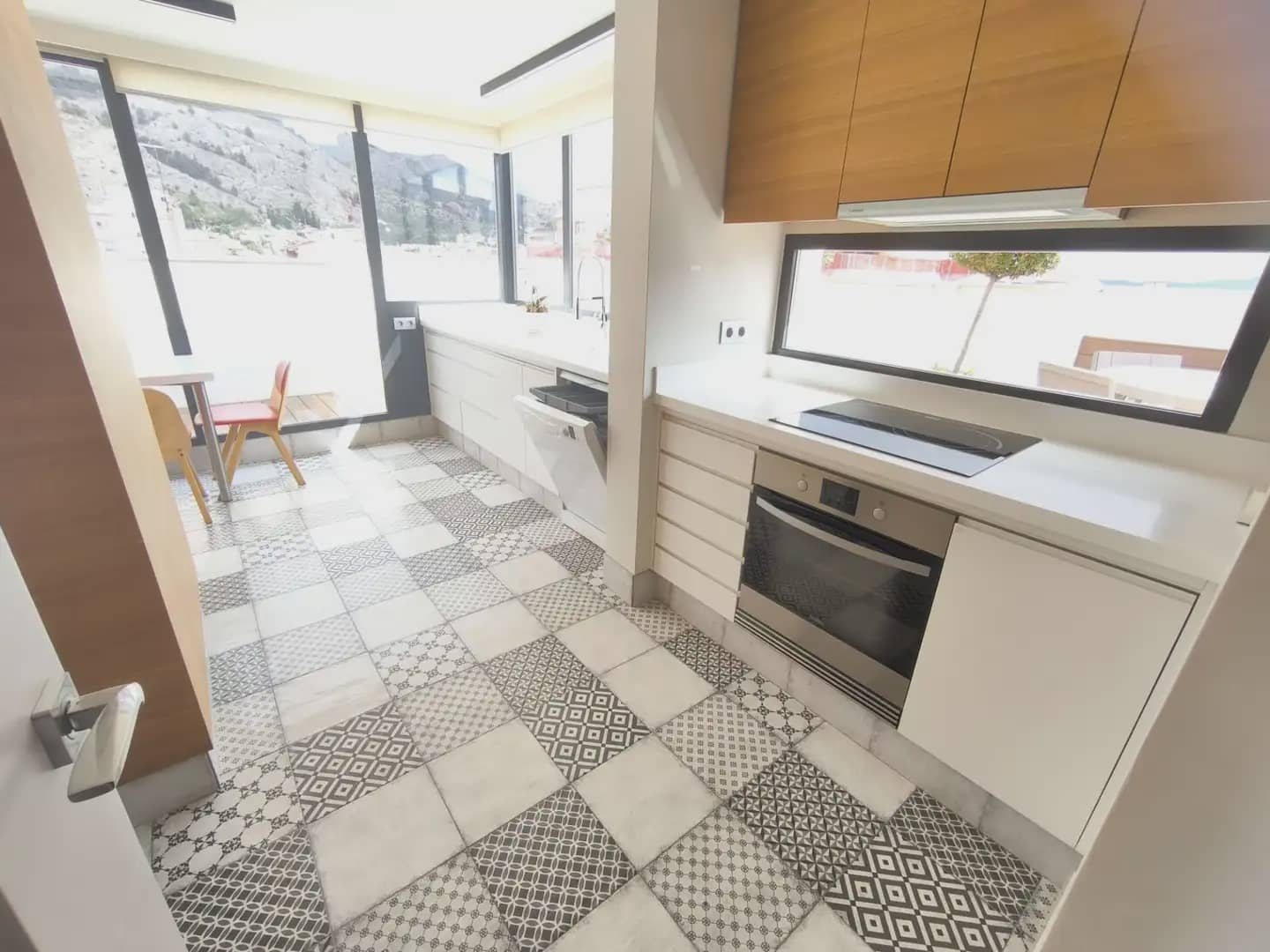 Piso de 3 habitaciones en Alcoy / Alcoi en venta - 290.000 € (Ref: 10086472)