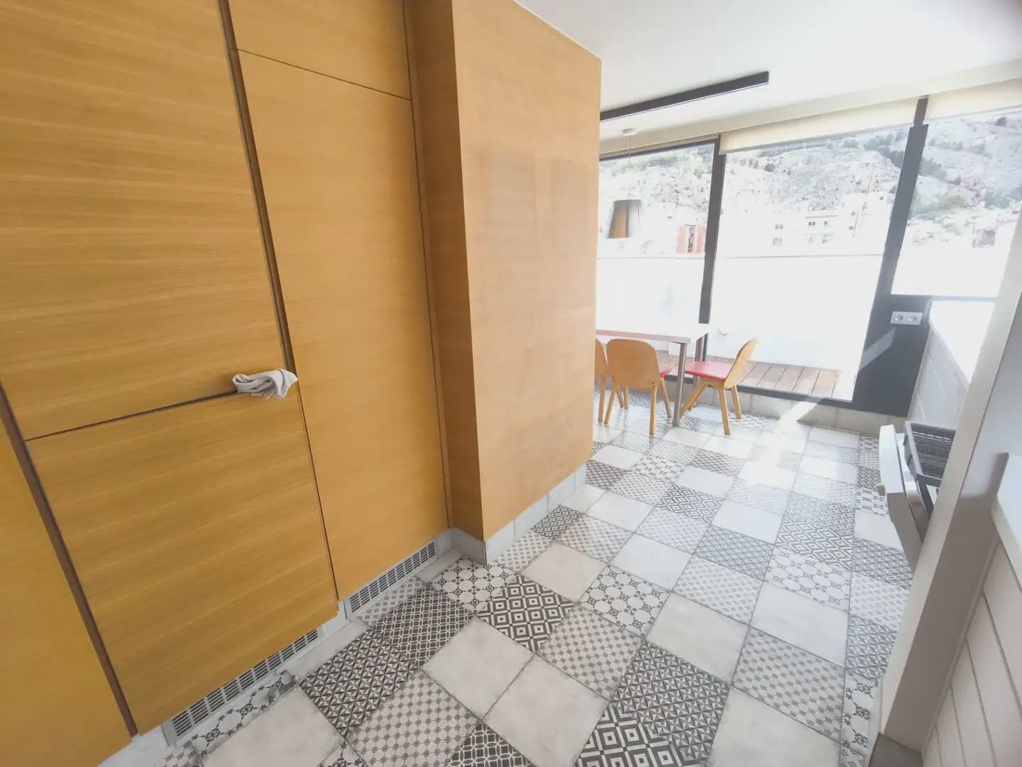 Piso de 3 habitaciones en Alcoy / Alcoi en venta - 290.000 € (Ref: 10086472)