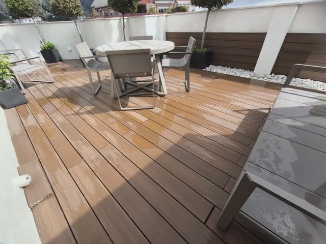Piso de 3 habitaciones en Alcoy / Alcoi en venta - 290.000 € (Ref: 10086472)