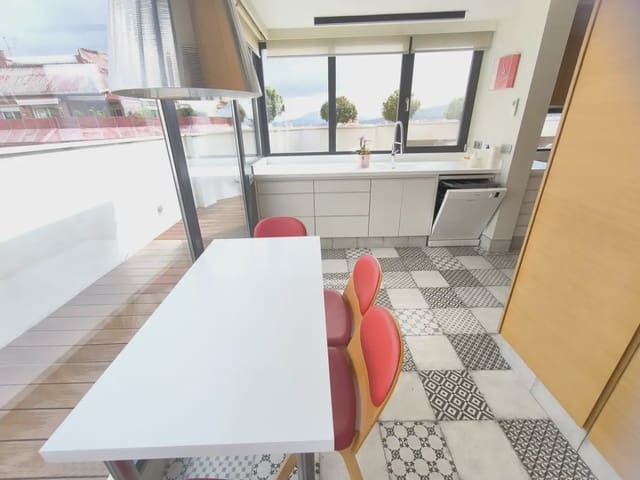 Piso de 3 habitaciones en Alcoy / Alcoi en venta - 290.000 € (Ref: 10086472)