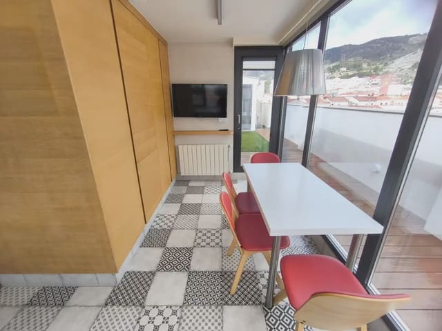 Piso de 3 habitaciones en Alcoy / Alcoi en venta - 290.000 € (Ref: 10086472)