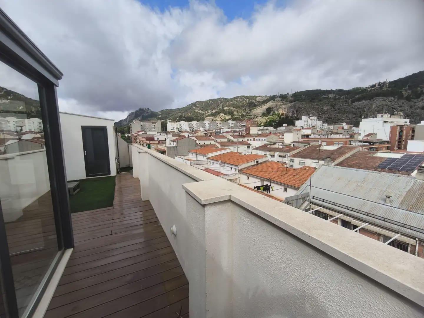 Piso de 3 habitaciones en Alcoy / Alcoi en venta - 290.000 € (Ref: 10086472)