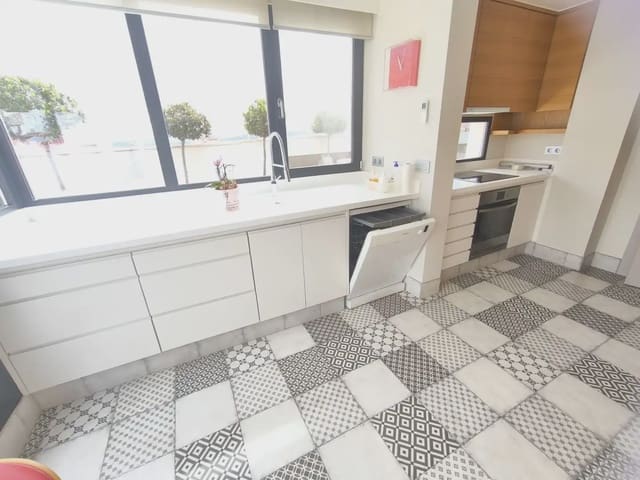 Piso de 3 habitaciones en Alcoy / Alcoi en venta - 290.000 € (Ref: 10086472)