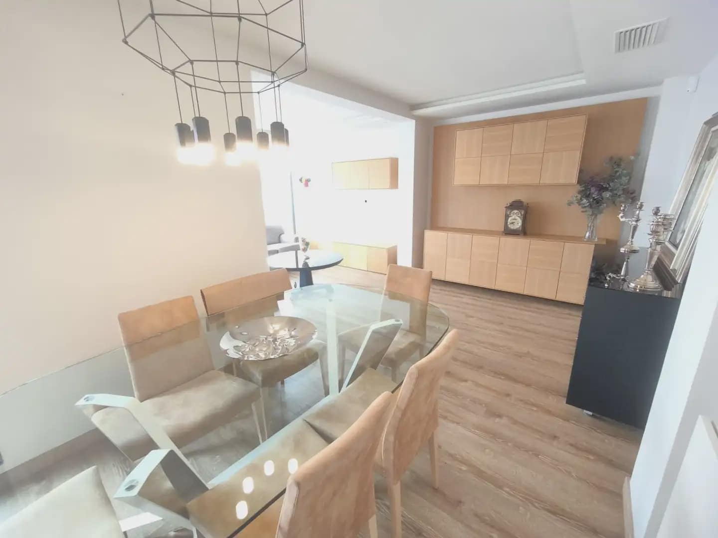 Piso de 3 habitaciones en Alcoy / Alcoi en venta - 290.000 € (Ref: 10086472)