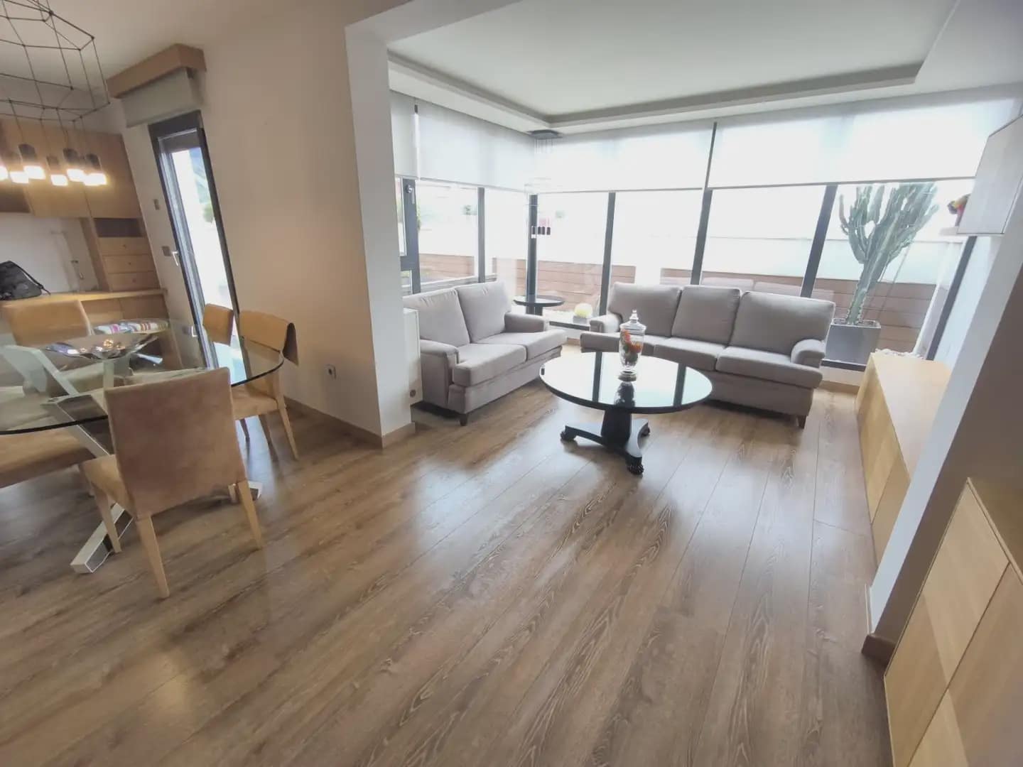 Piso de 3 habitaciones en Alcoy / Alcoi en venta - 290.000 € (Ref: 10086472)