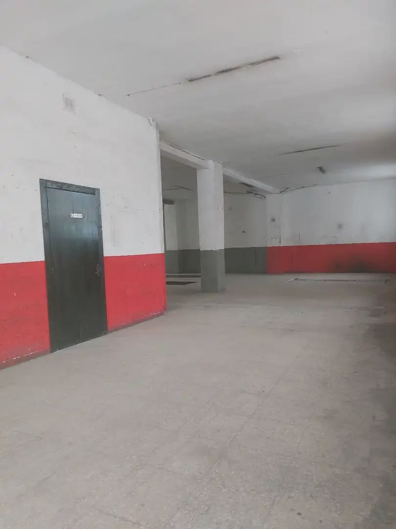 Kommersiell till salu i Alcoy / Alcoi - 170 000 € (Ref: 10086473)