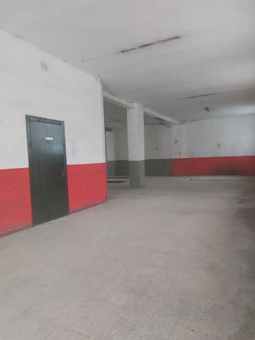 Gewerbe zu verkaufen in Alcoy / Alcoi - 170.000 € (Ref: 10086473)