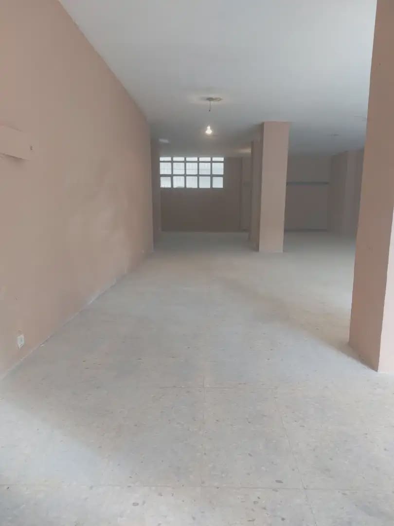 Kommersiell till salu i Alcoy / Alcoi - 170 000 € (Ref: 10086473)