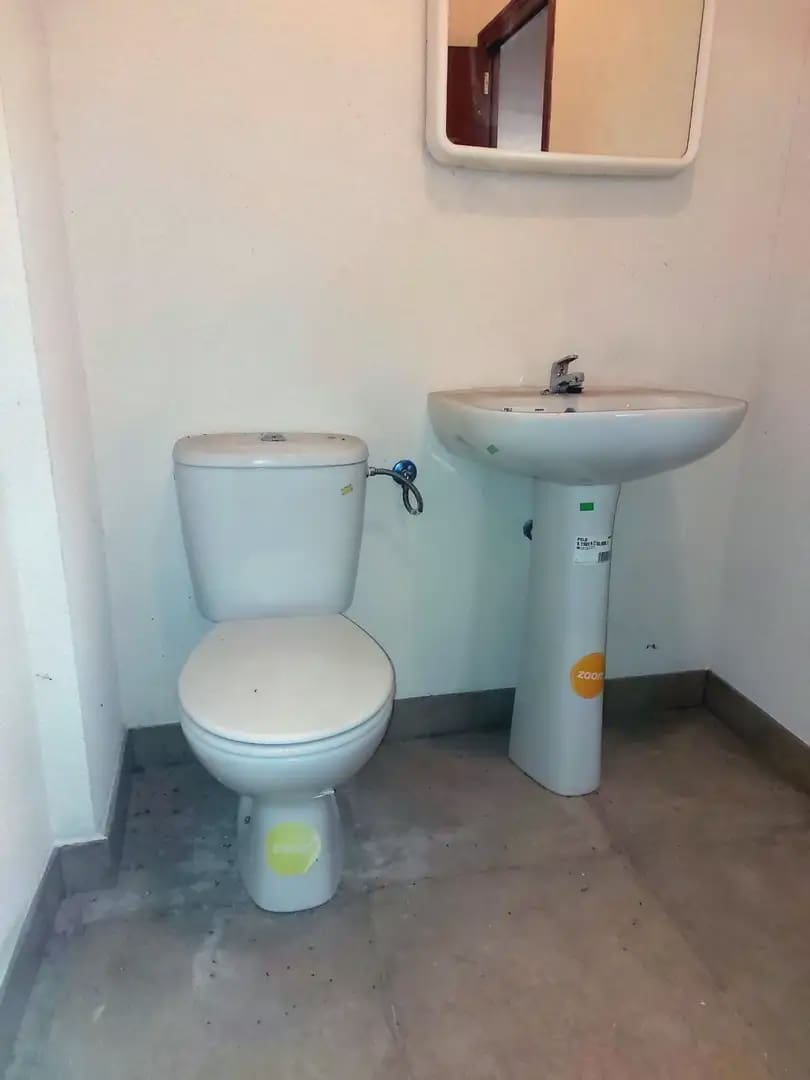 Kommersiell till salu i Alcoy / Alcoi - 170 000 € (Ref: 10086473)