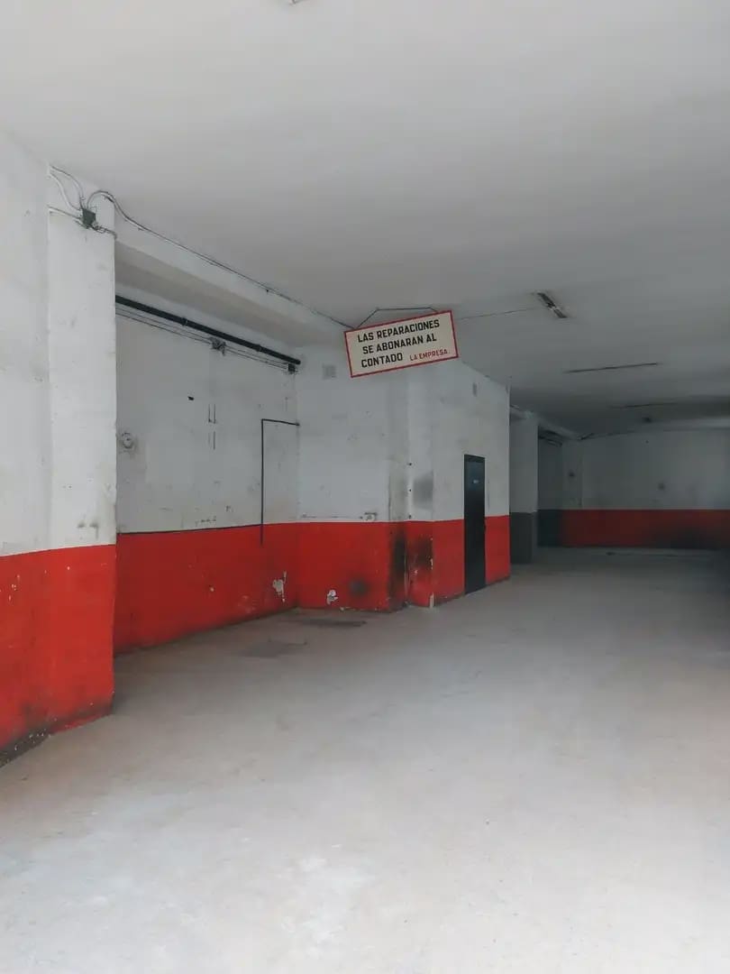 Kommersiell till salu i Alcoy / Alcoi - 170 000 € (Ref: 10086473)