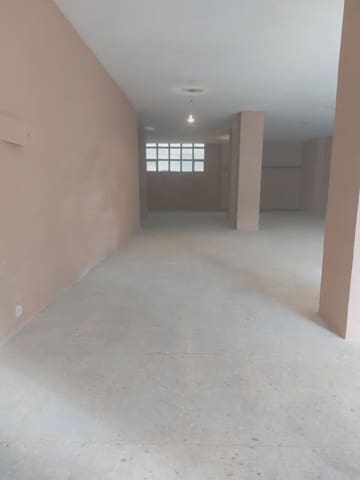Gewerbe zu verkaufen in Alcoy / Alcoi - 170.000 € (Ref: 10086473)