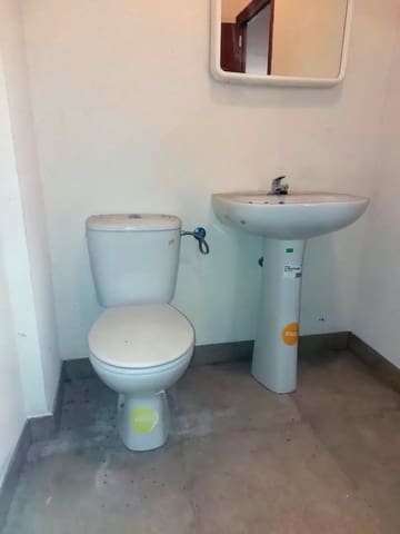 Gewerbe zu verkaufen in Alcoy / Alcoi - 170.000 € (Ref: 10086473)