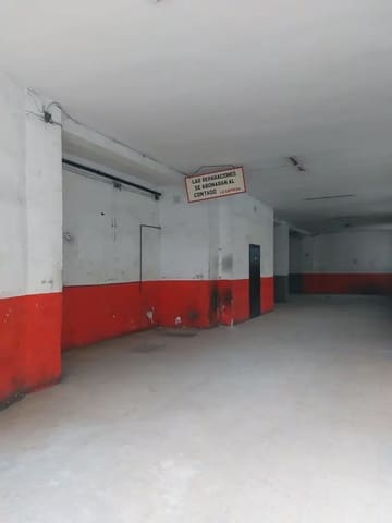 Gewerbe zu verkaufen in Alcoy / Alcoi - 170.000 € (Ref: 10086473)