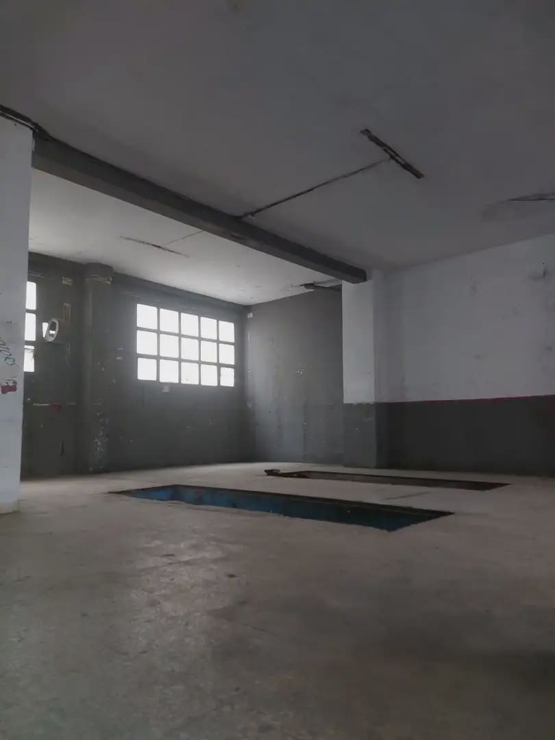 Kommersiell till salu i Alcoy / Alcoi - 170 000 € (Ref: 10086473)