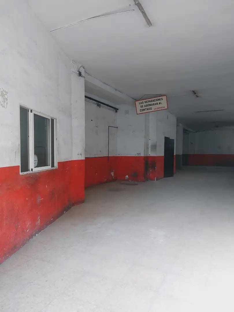 Kommersiell till salu i Alcoy / Alcoi - 170 000 € (Ref: 10086473)