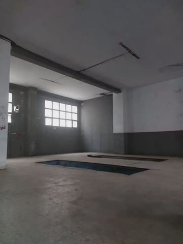 Gewerbe zu verkaufen in Alcoy / Alcoi - 170.000 € (Ref: 10086473)