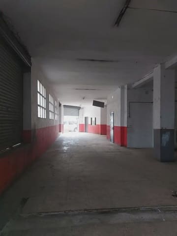 Gewerbe zu verkaufen in Alcoy / Alcoi - 170.000 € (Ref: 10086473)