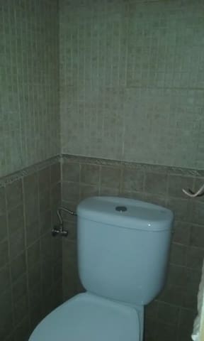 Commercieel te huur in Alcoy / Alcoi - € 500 (Ref: 10086474)