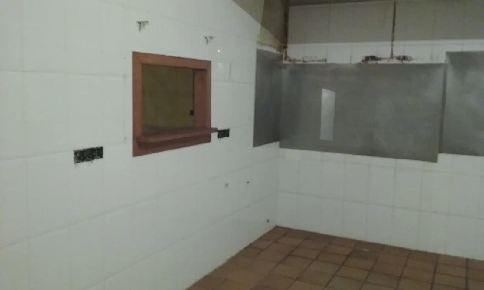Erhverv til leje i Alcoy / Alcoi - € 500 (Ref: 10086474)