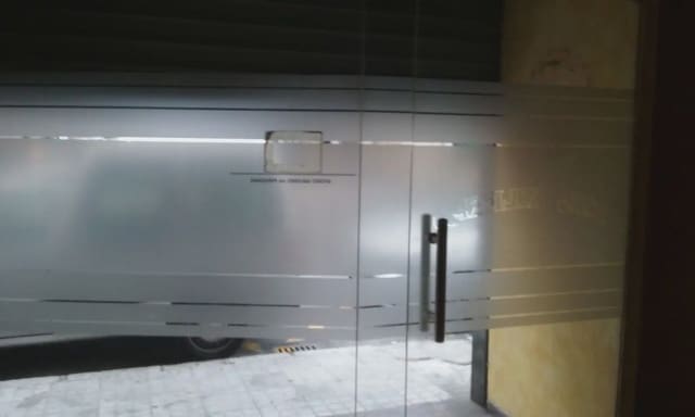 Commercieel te huur in Alcoy / Alcoi - € 500 (Ref: 10086474)