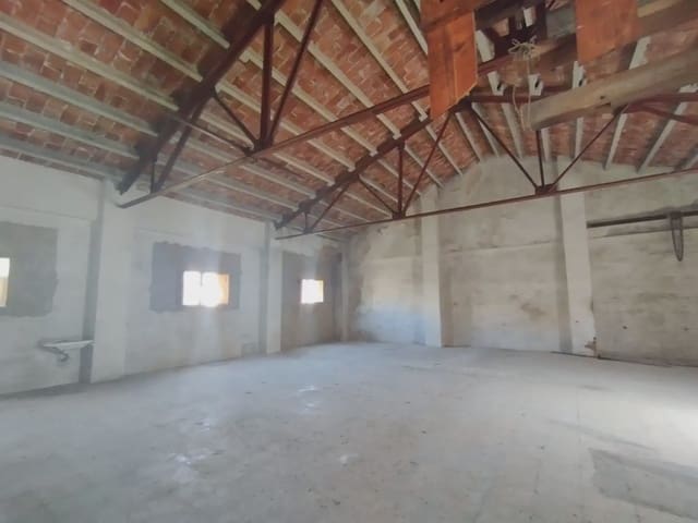 Kommersiell till salu i Alcoy / Alcoi - 99 000 € (Ref: 10086475)