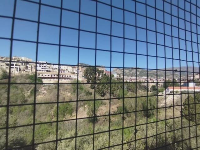 Kommersiell till salu i Alcoy / Alcoi - 99 000 € (Ref: 10086475)