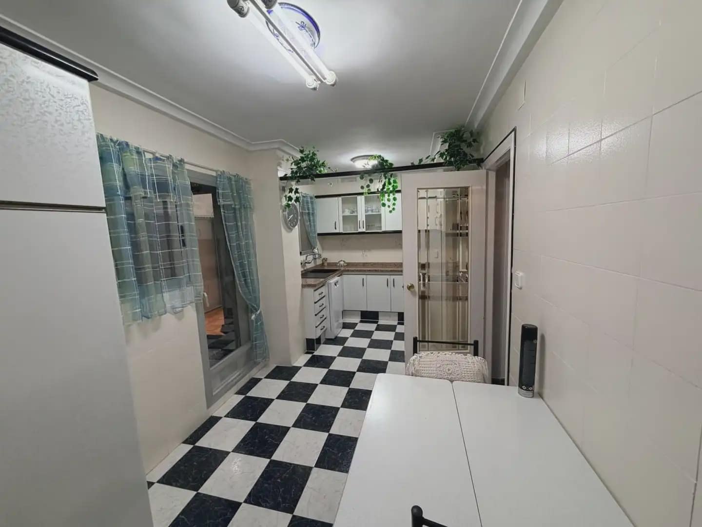 Piso de 3 habitaciones en Alcoy / Alcoi en venta - 165.000 € (Ref: 10086476)
