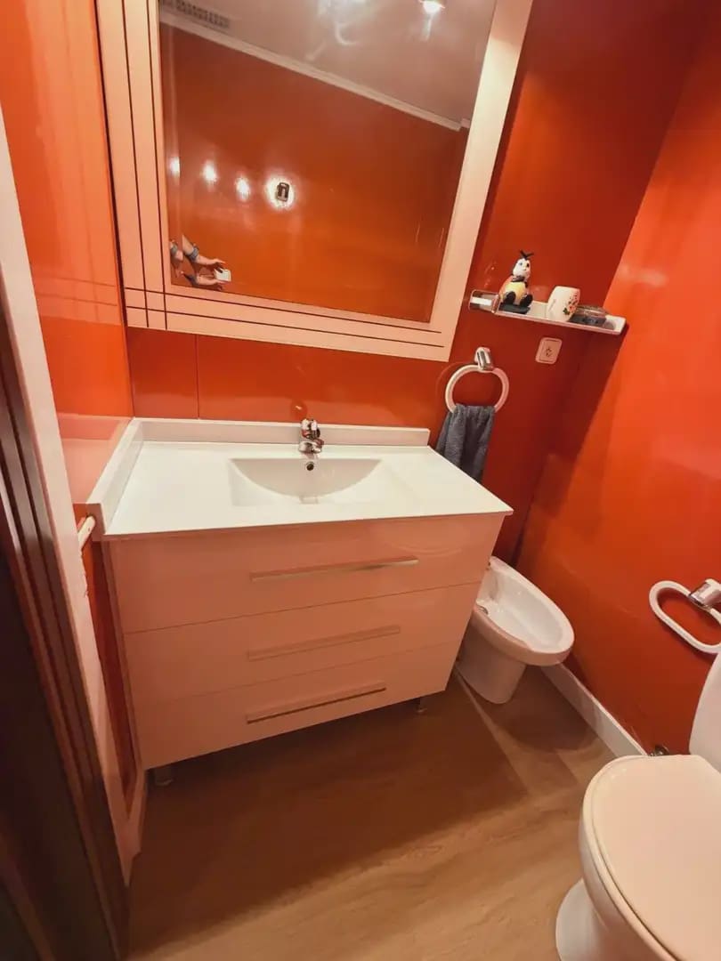 Piso de 3 habitaciones en Alcoy / Alcoi en venta - 165.000 € (Ref: 10086476)