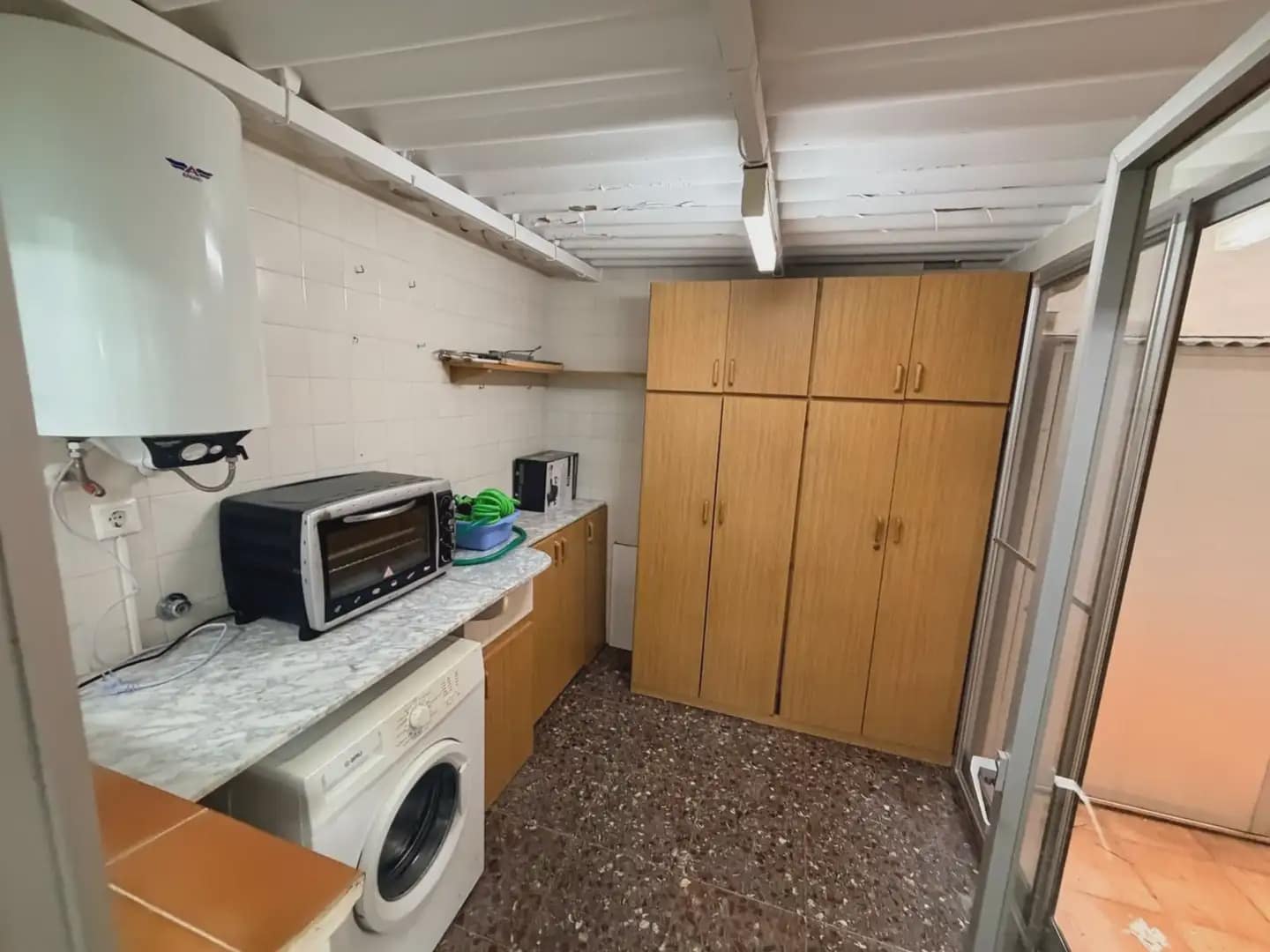 Piso de 3 habitaciones en Alcoy / Alcoi en venta - 165.000 € (Ref: 10086476)