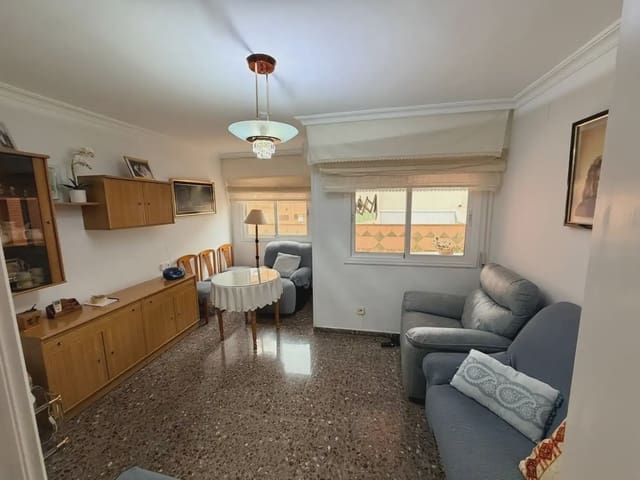 Piso de 3 habitaciones en Alcoy / Alcoi en venta - 165.000 € (Ref: 10086476)