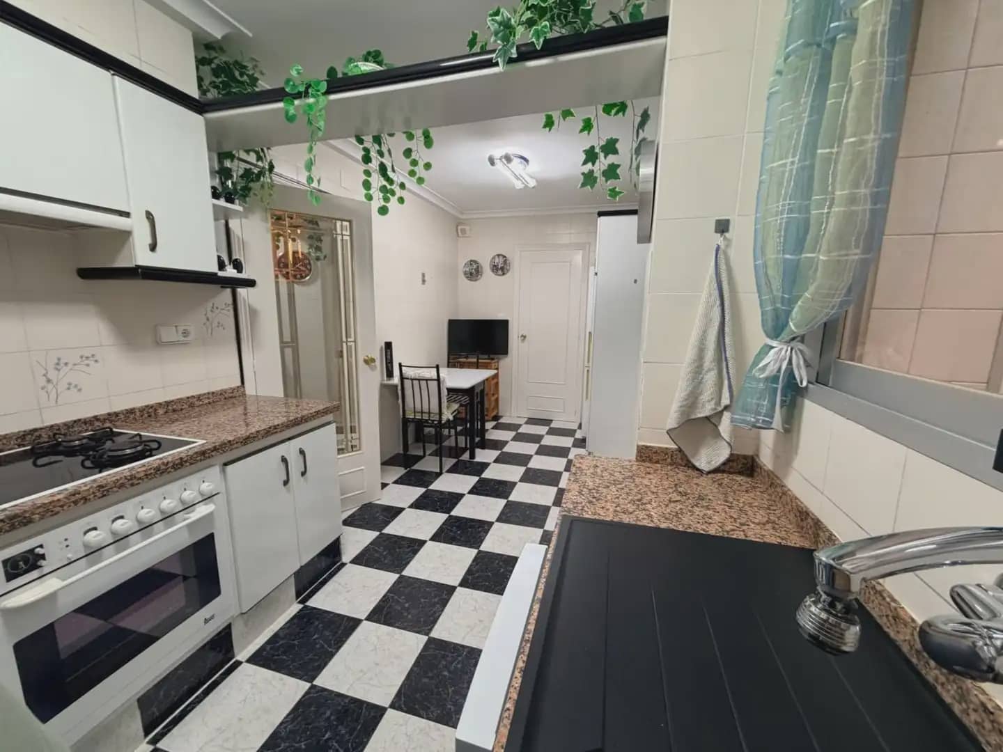 Piso de 3 habitaciones en Alcoy / Alcoi en venta - 165.000 € (Ref: 10086476)