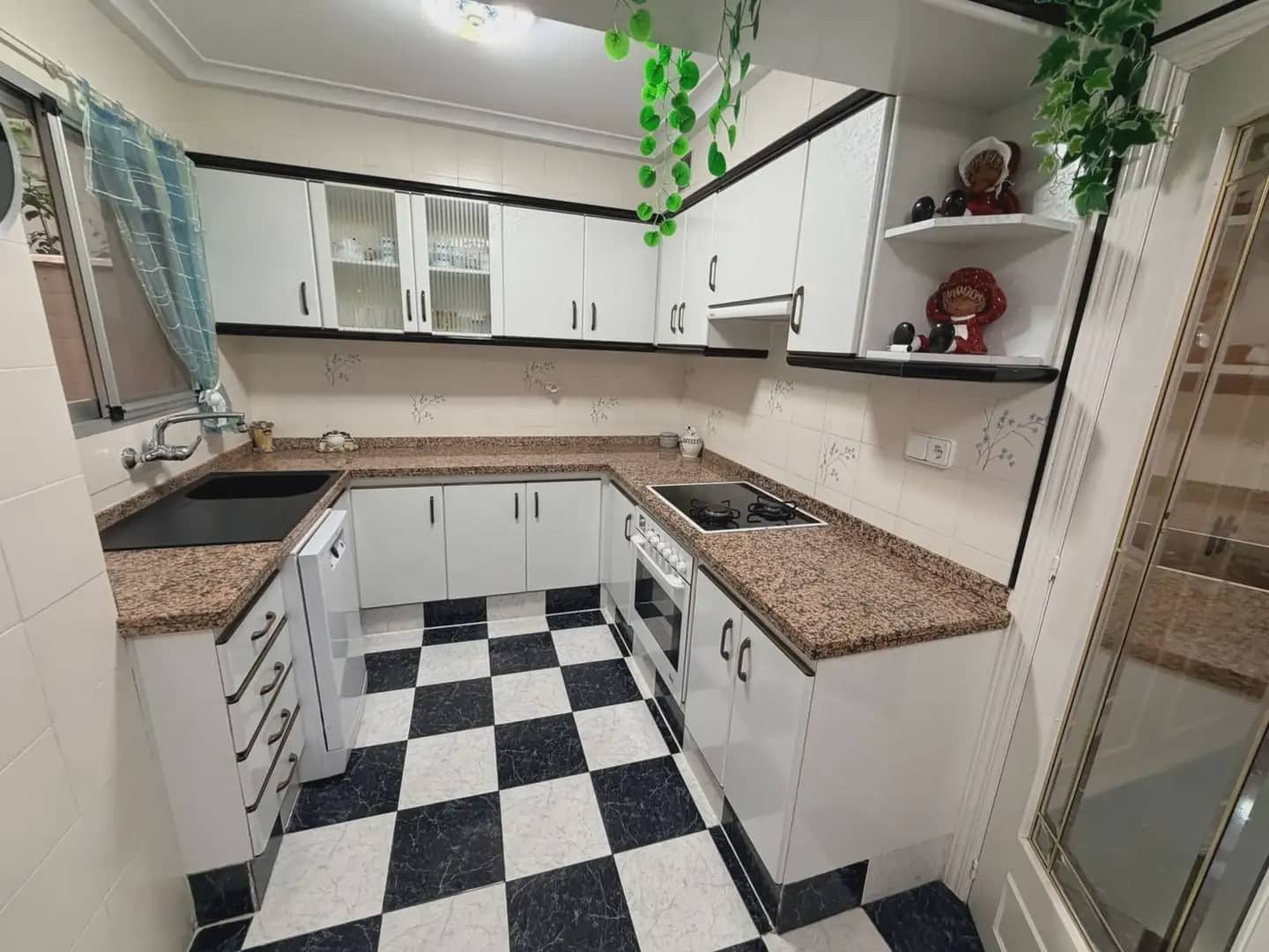 Piso de 3 habitaciones en Alcoy / Alcoi en venta - 165.000 € (Ref: 10086476)