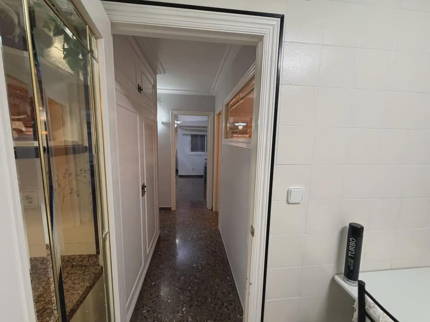 Piso de 3 habitaciones en Alcoy / Alcoi en venta - 165.000 € (Ref: 10086476)