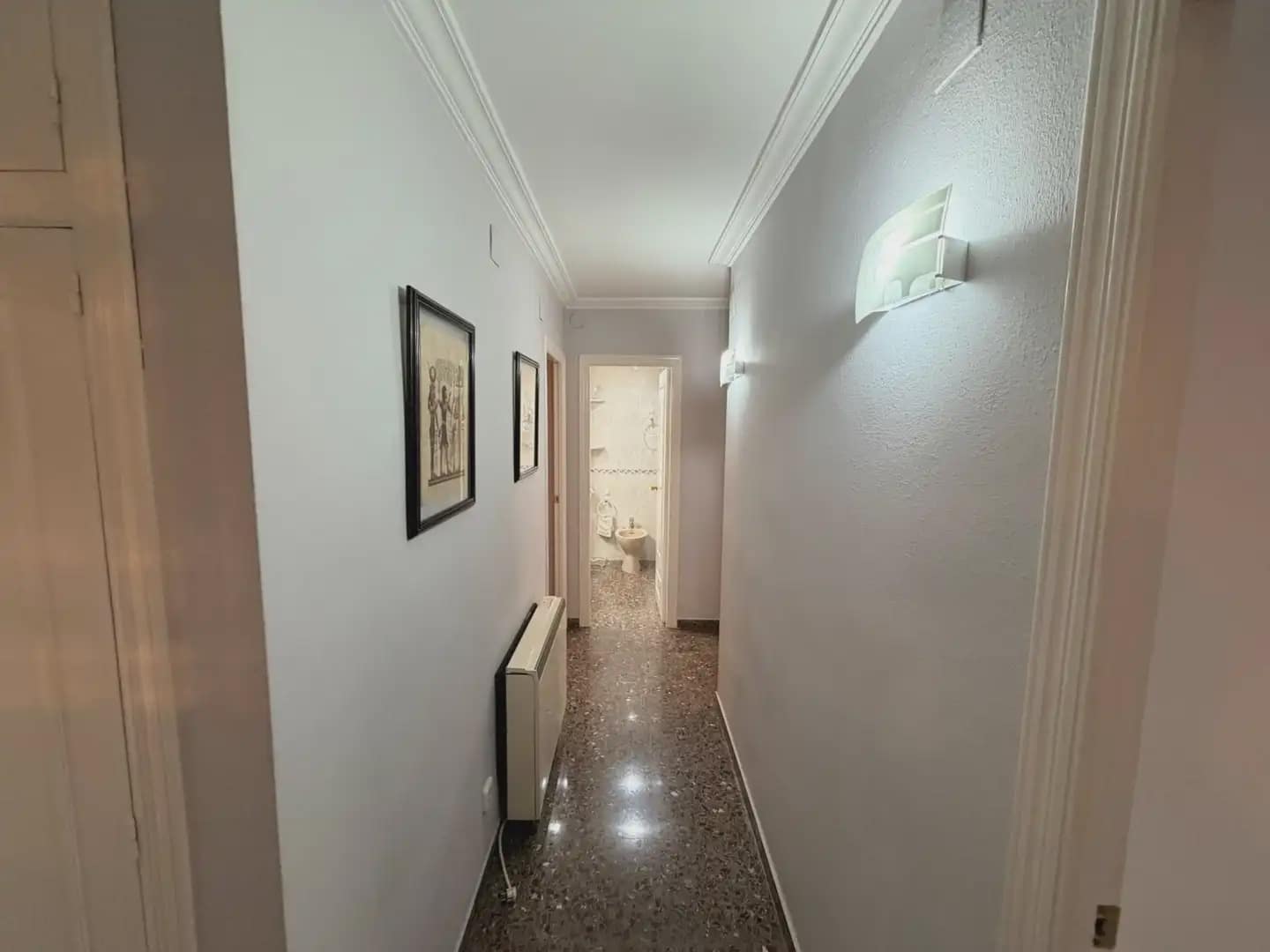 Piso de 3 habitaciones en Alcoy / Alcoi en venta - 165.000 € (Ref: 10086476)
