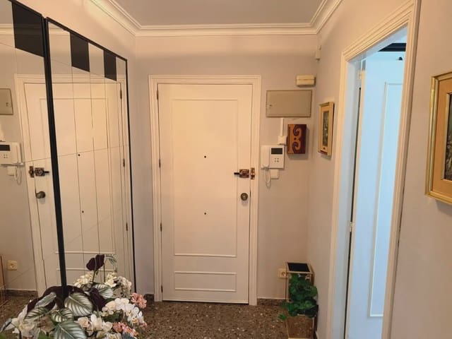Piso de 3 habitaciones en Alcoy / Alcoi en venta - 165.000 € (Ref: 10086476)